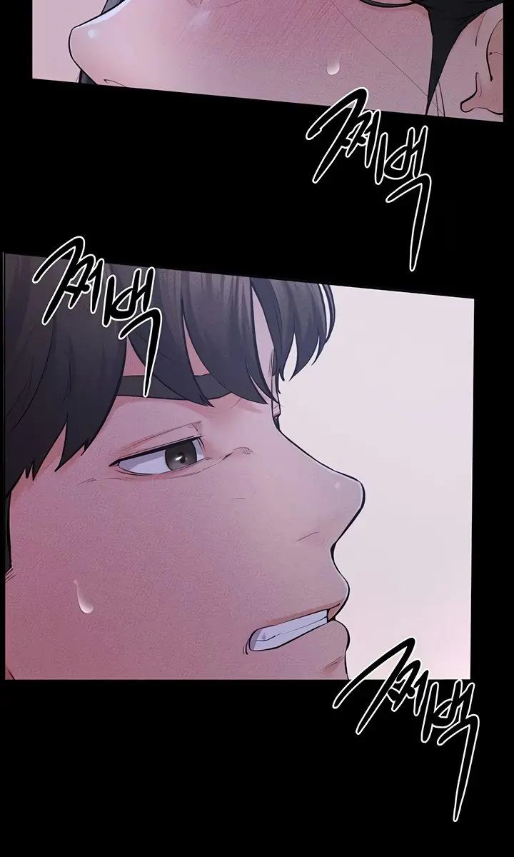 My New Family Is Too Nice to Me Chapter 83 Page 57