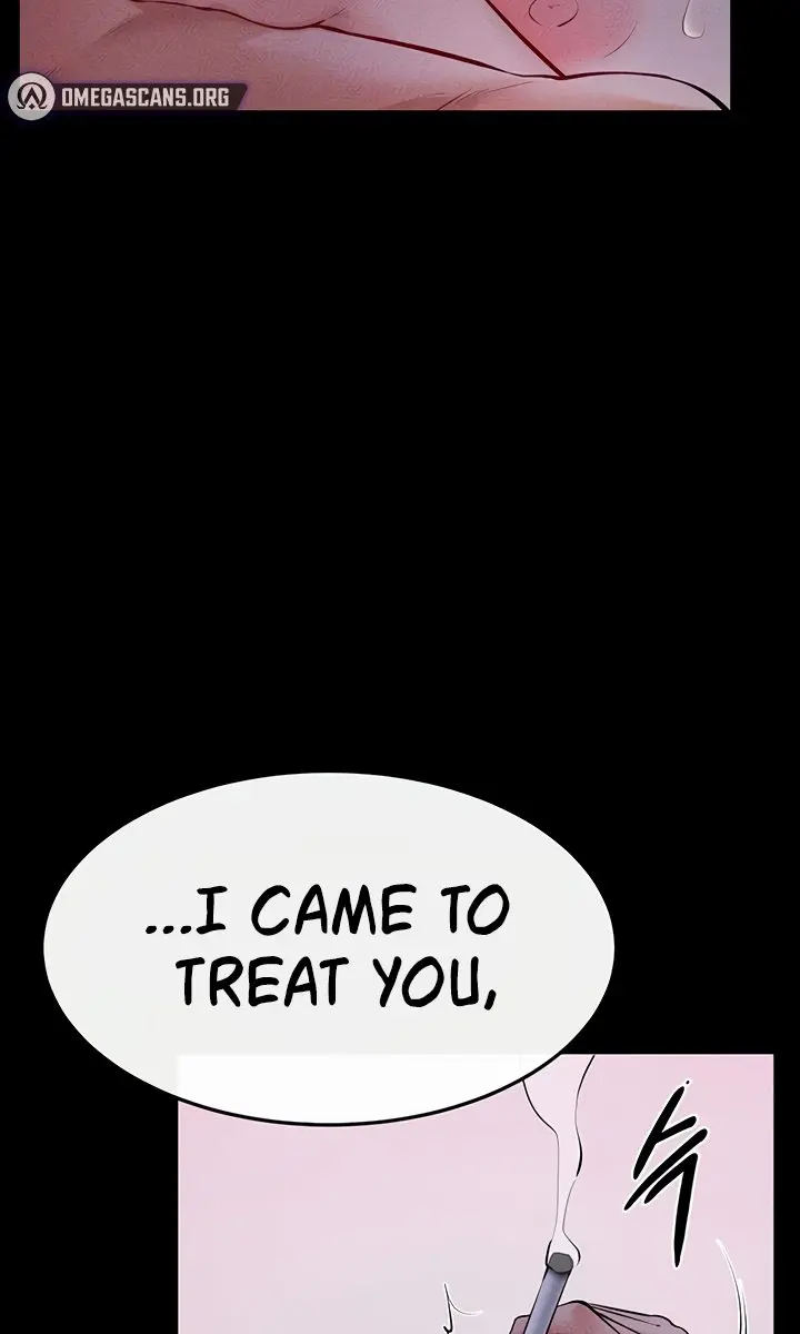 My New Family Is Too Nice to Me Chapter 83 Page 59