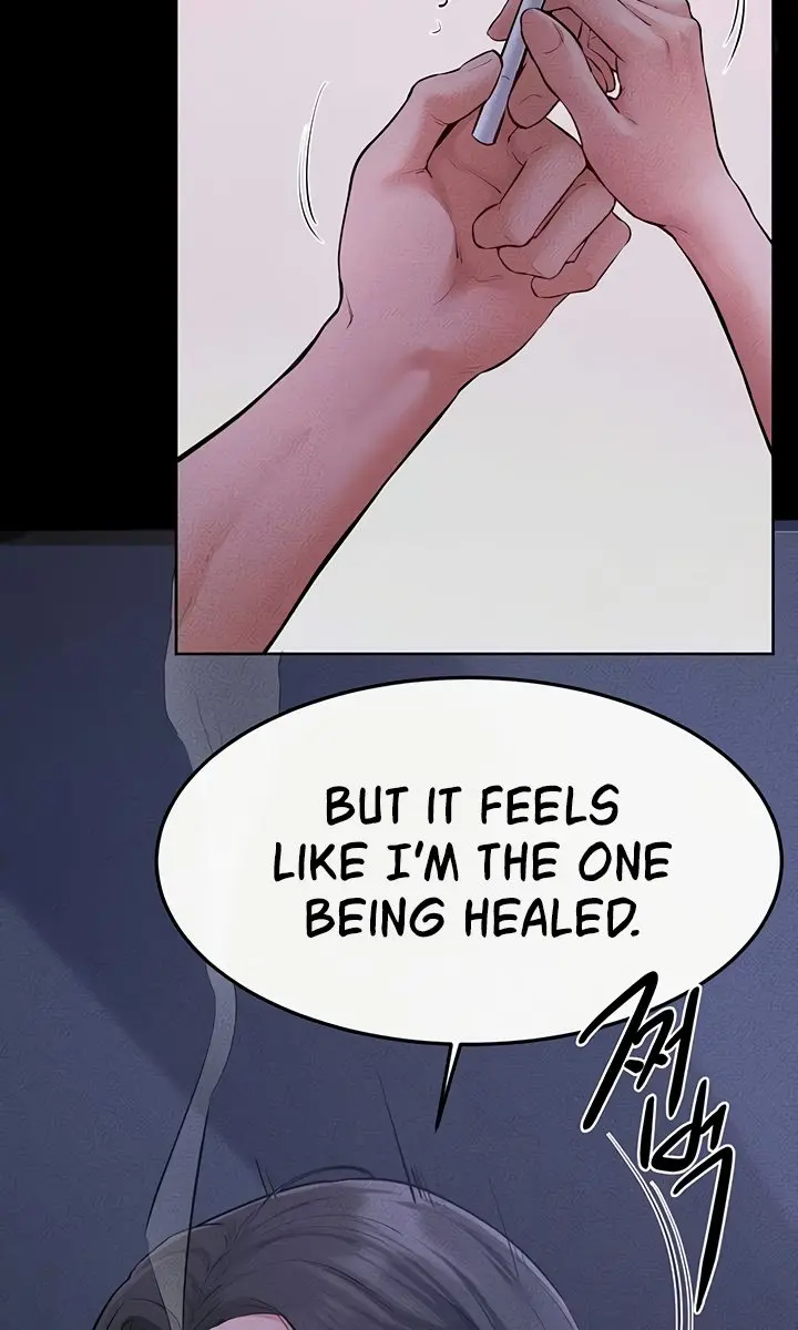 My New Family Is Too Nice to Me Chapter 83 Page 60