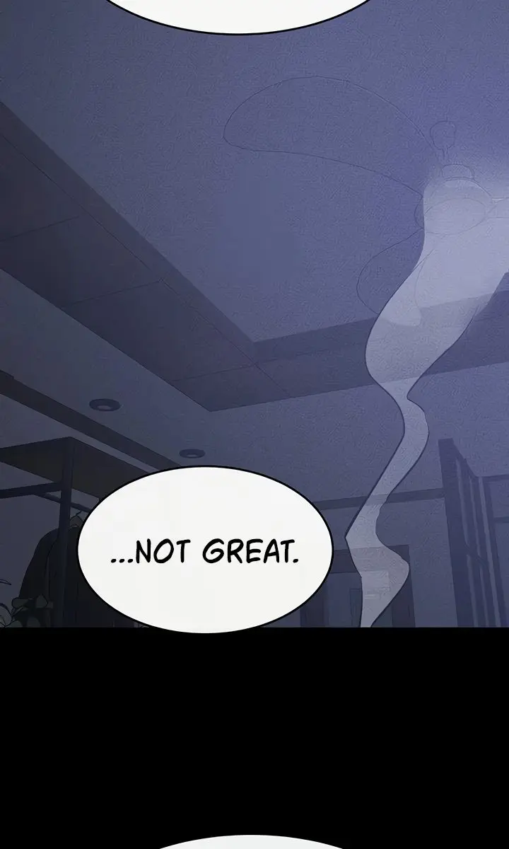 My New Family Is Too Nice to Me Chapter 83 Page 70