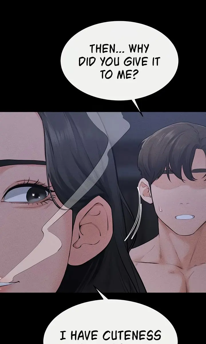 My New Family Is Too Nice to Me Chapter 83 Page 72