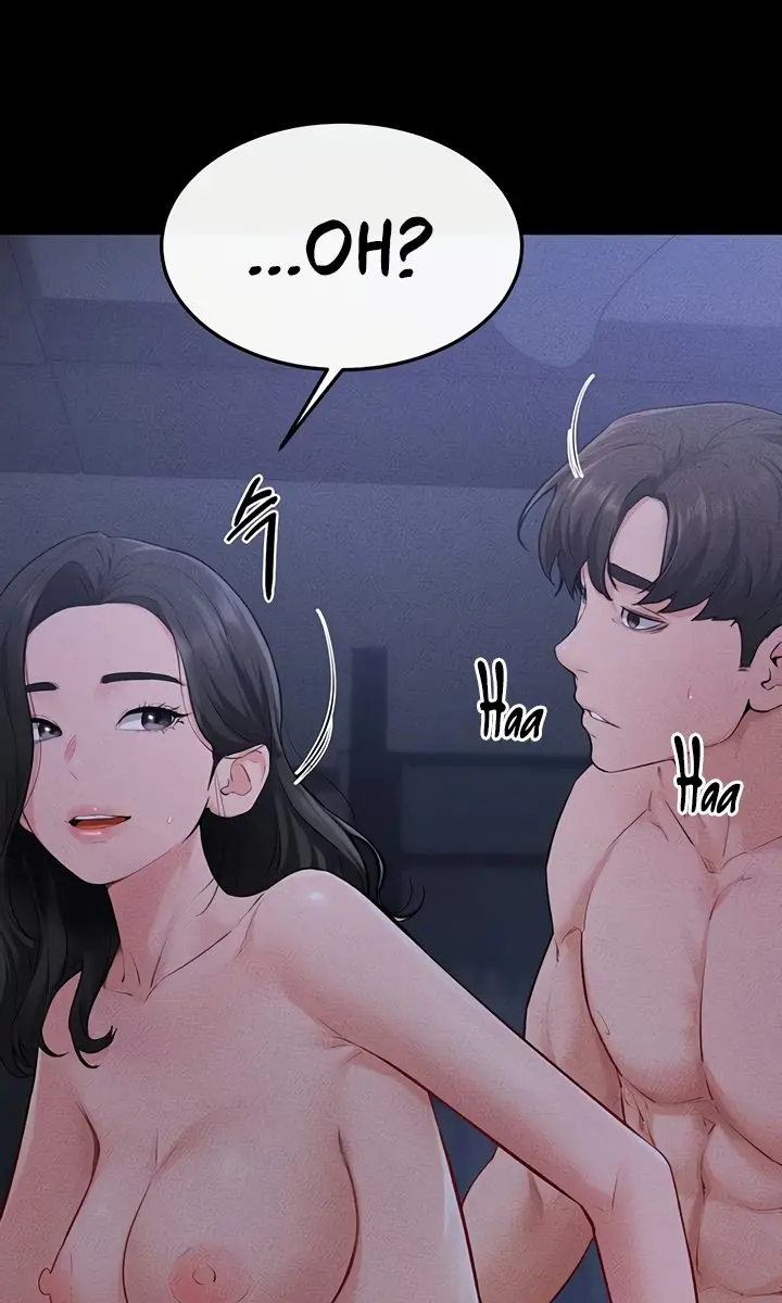 My New Family Is Too Nice to Me Chapter 83 Page 80