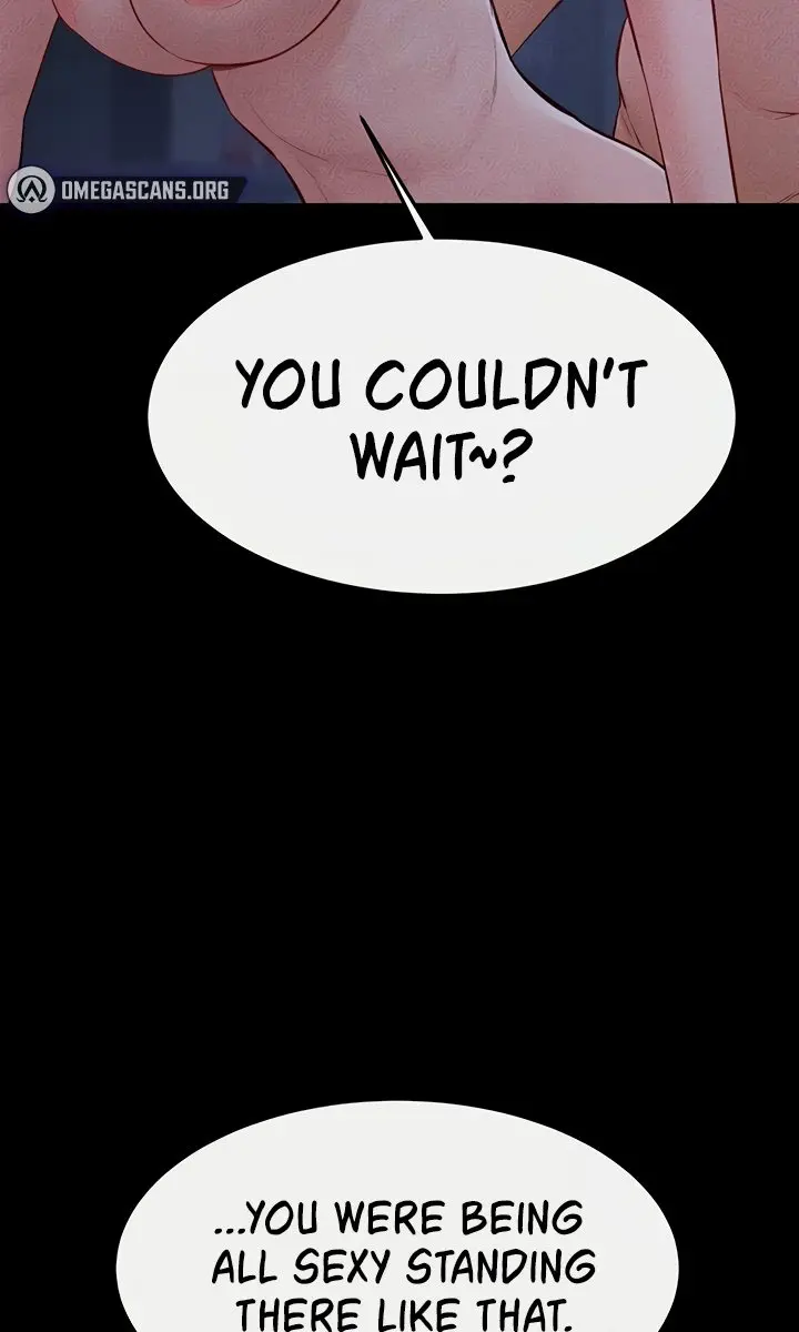 My New Family Is Too Nice to Me Chapter 83 Page 81
