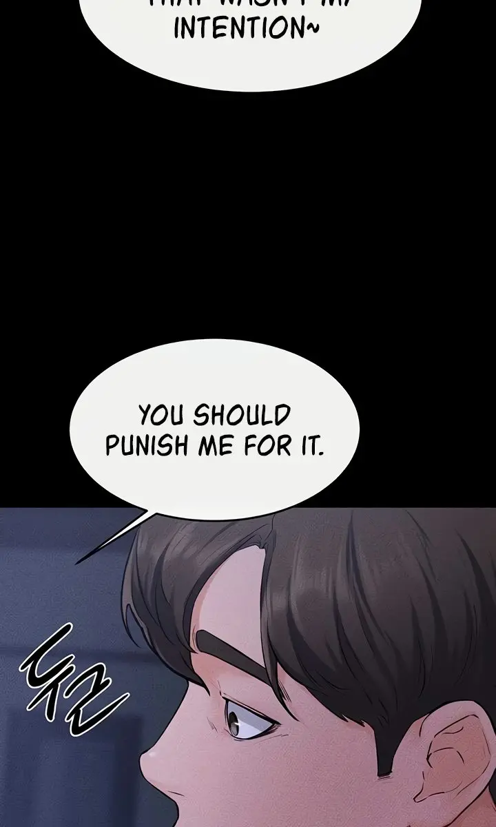 My New Family Is Too Nice to Me Chapter 83 Page 83