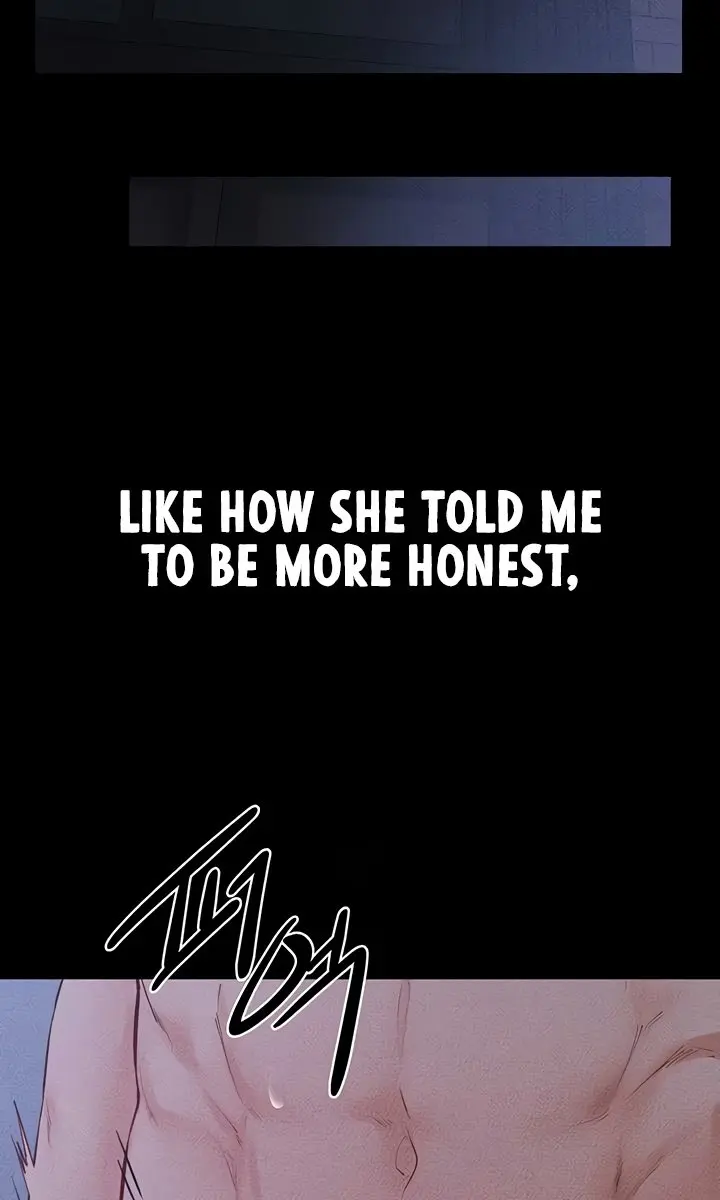 My New Family Is Too Nice to Me Chapter 83 Page 85