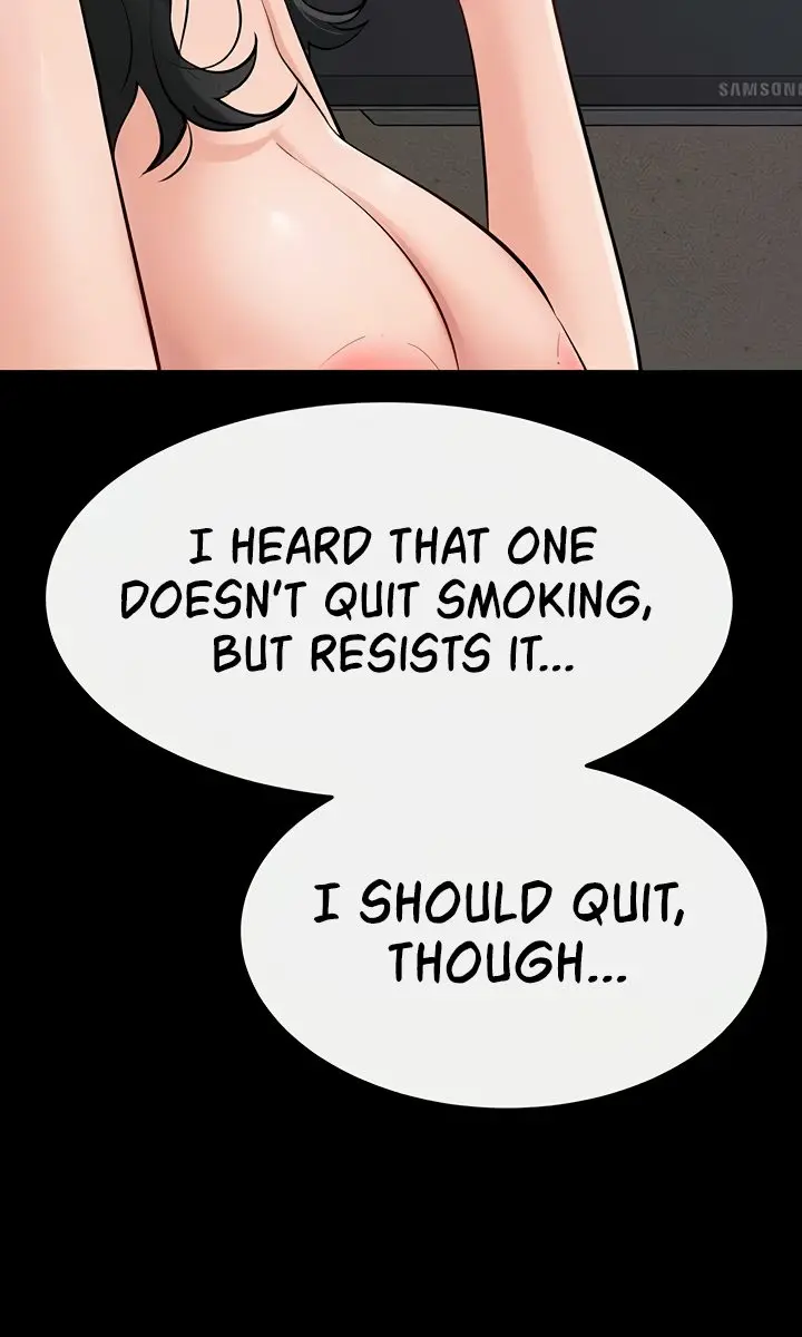 My New Family Is Too Nice to Me Chapter 83 Page 91