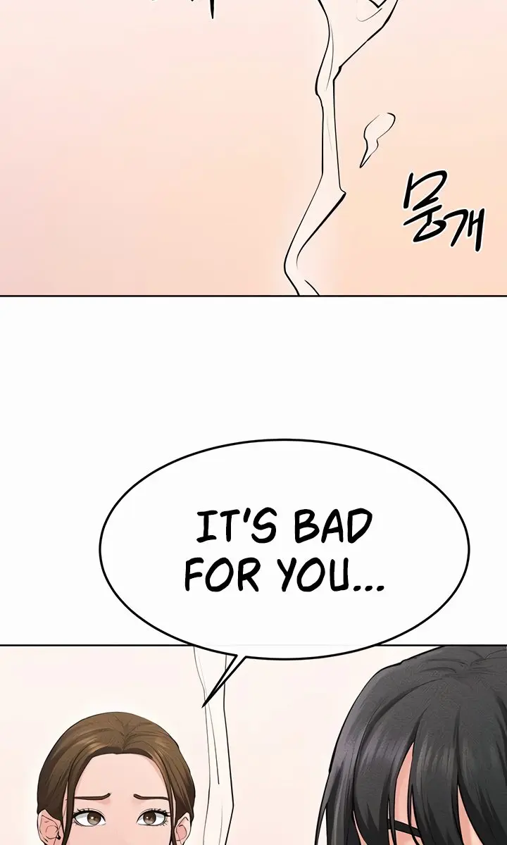 My New Family Is Too Nice to Me Chapter 83 Page 95