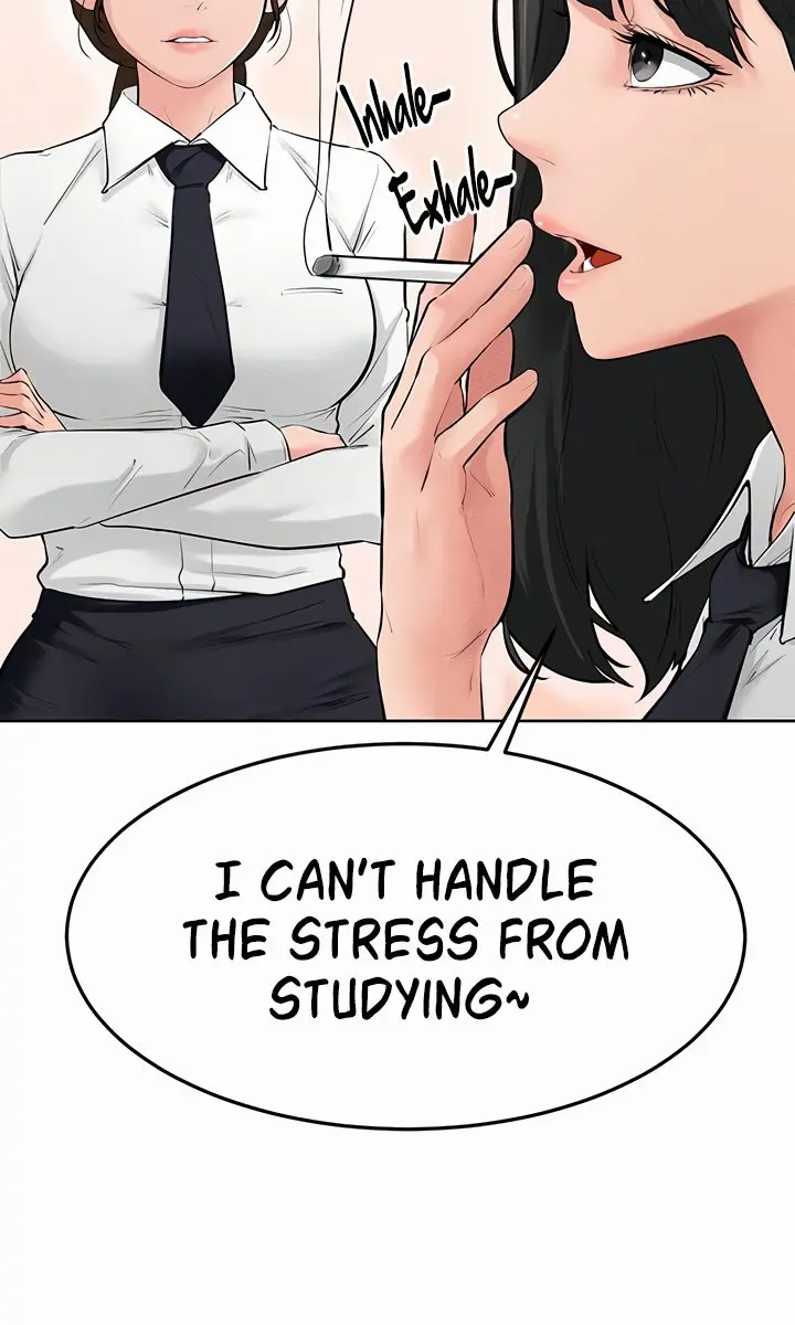 My New Family Is Too Nice to Me Chapter 83 Page 96