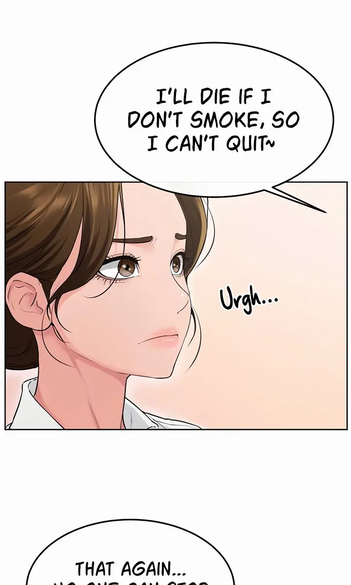 My New Family Is Too Nice to Me Chapter 83 Page 97