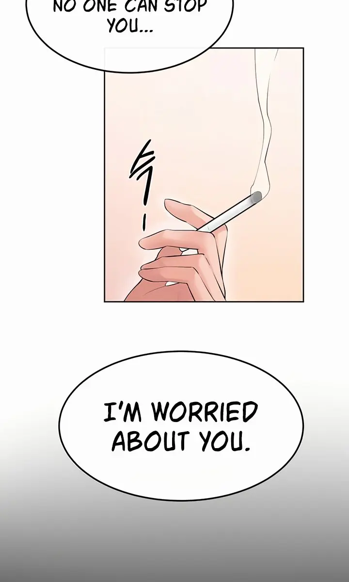 My New Family Is Too Nice to Me Chapter 83 Page 98