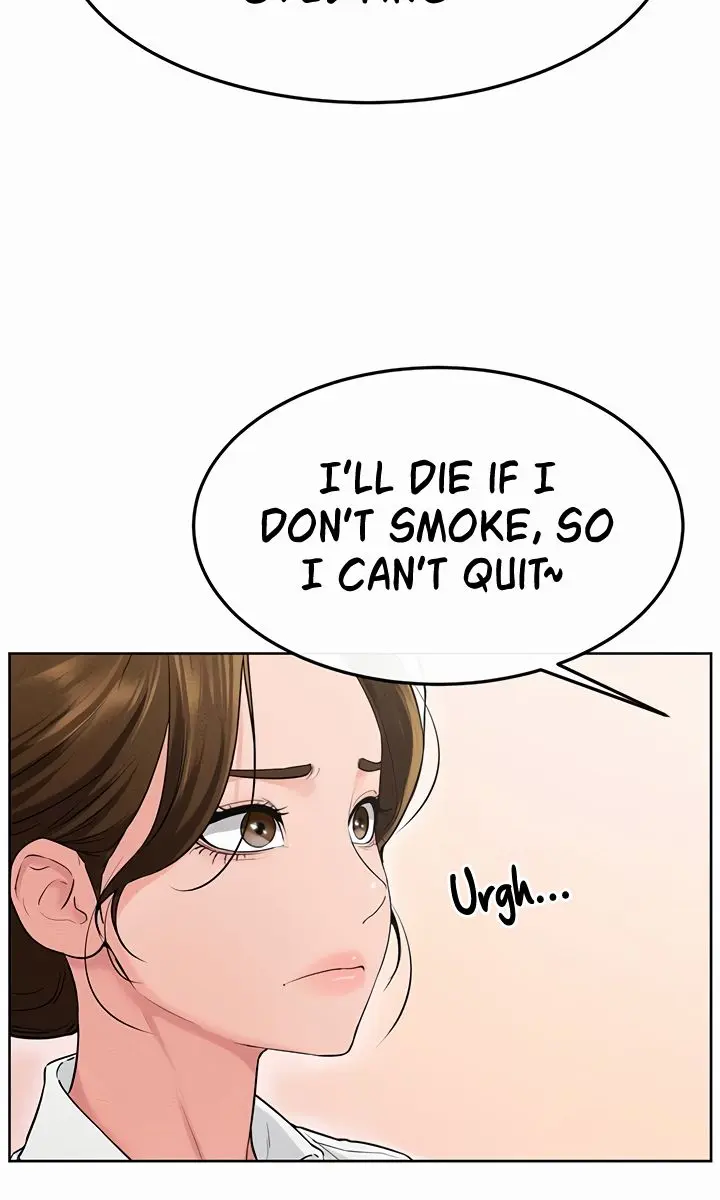 My New Family Is Too Nice to Me Chapter 84 Page 9