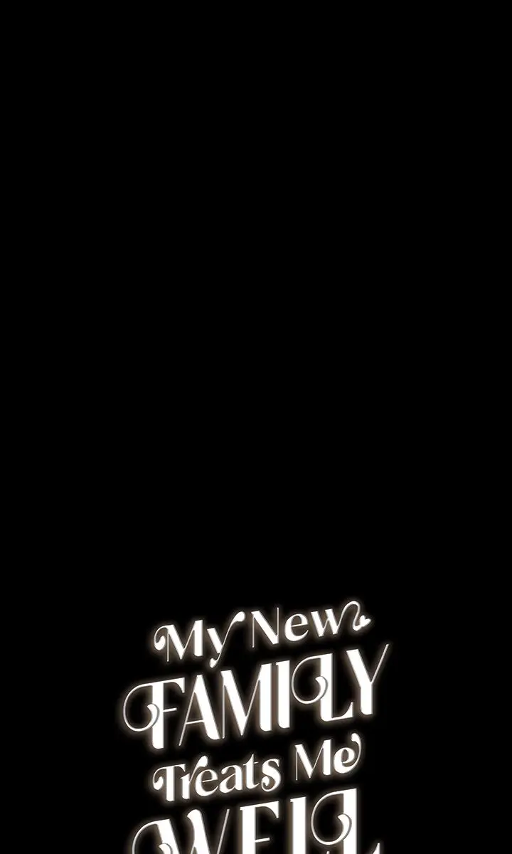 My New Family Is Too Nice to Me Chapter 84 Page 13