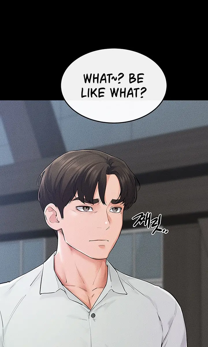 My New Family Is Too Nice to Me Chapter 84 Page 16