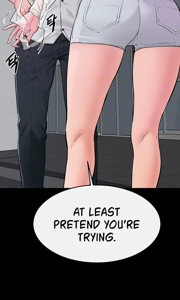 My New Family Is Too Nice to Me Chapter 84 Page 20