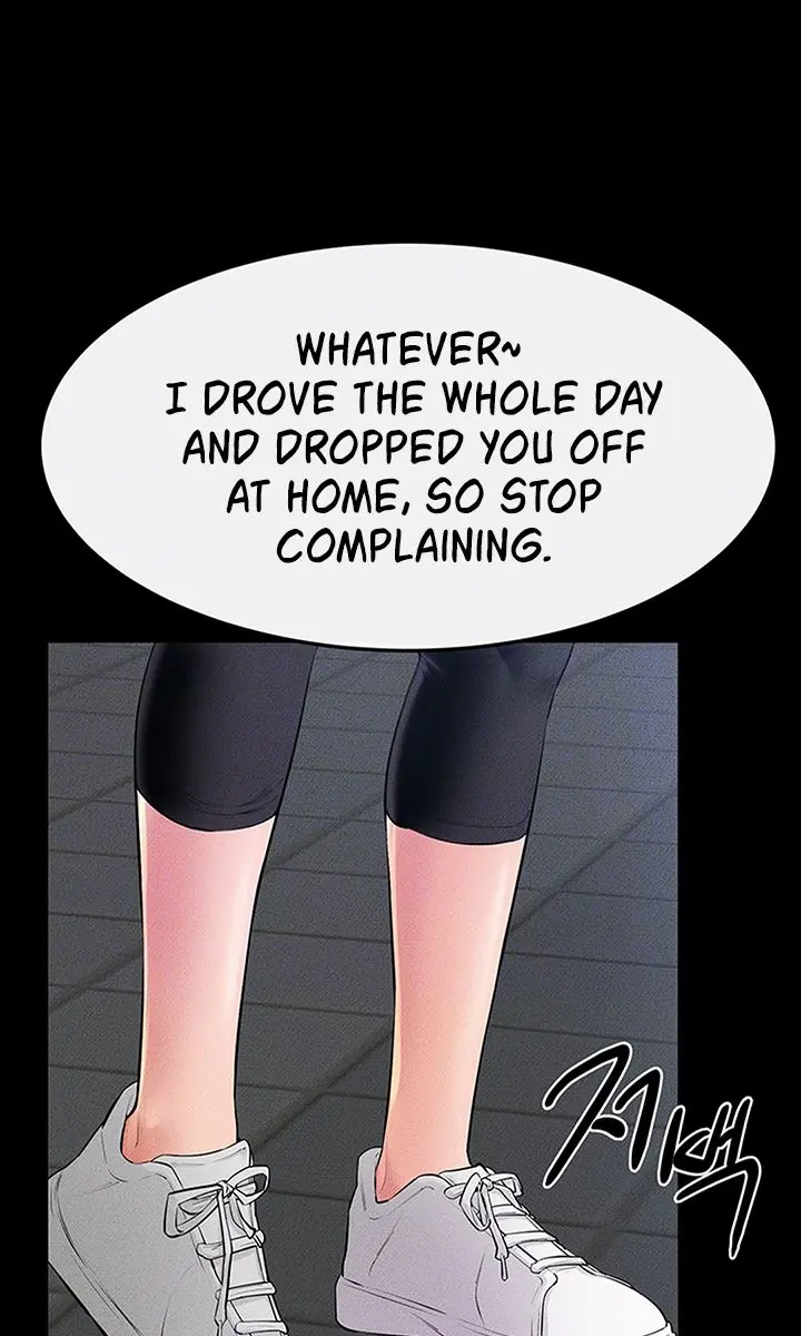 My New Family Is Too Nice to Me Chapter 84 Page 21