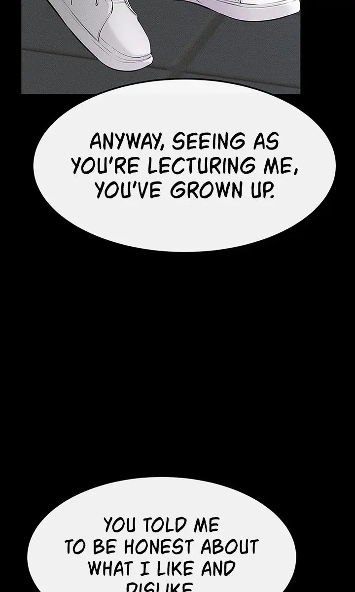 My New Family Is Too Nice to Me Chapter 84 Page 22