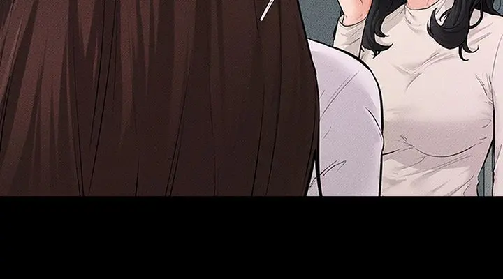 My New Family Is Too Nice to Me Chapter 84 Page 27