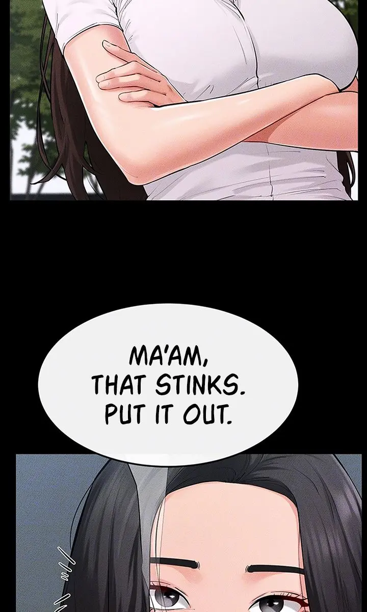 My New Family Is Too Nice to Me Chapter 84 Page 29