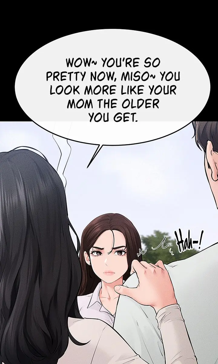 My New Family Is Too Nice to Me Chapter 84 Page 32