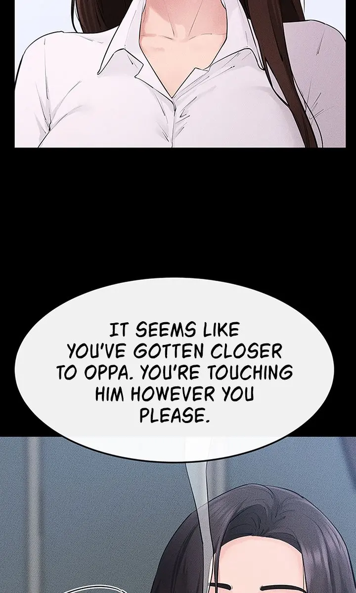 My New Family Is Too Nice to Me Chapter 84 Page 34