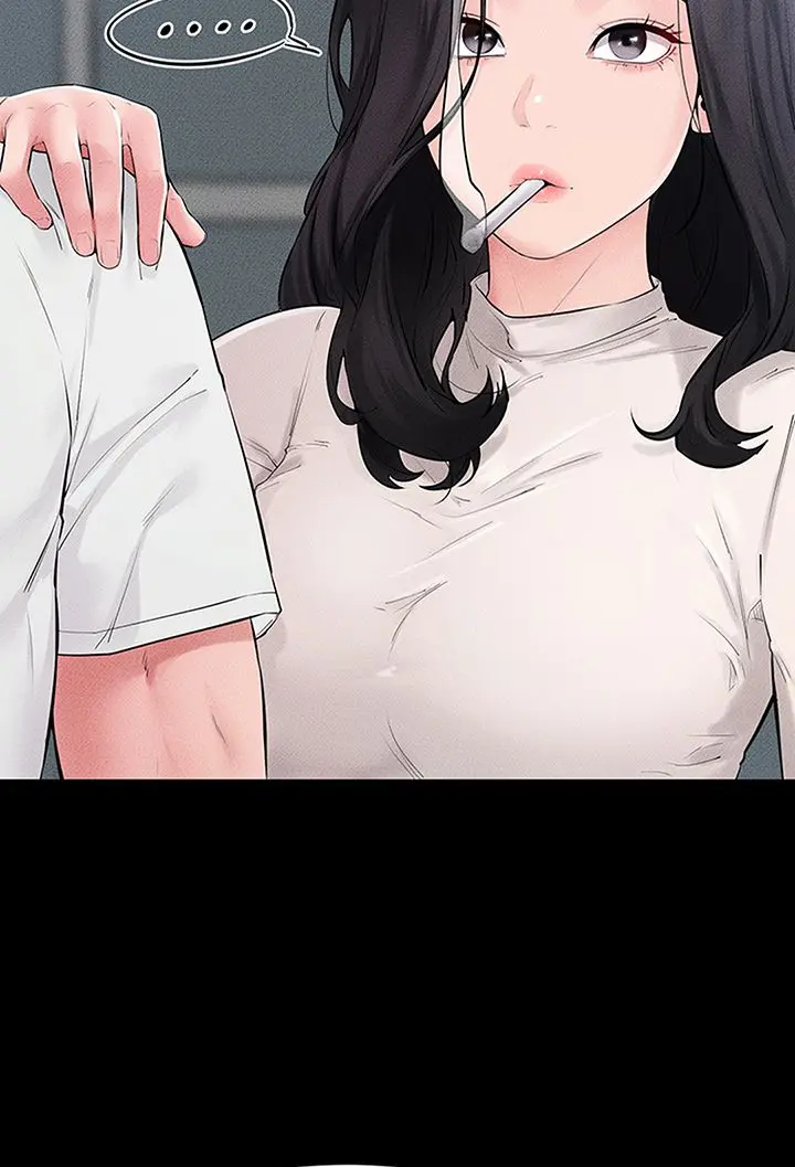 My New Family Is Too Nice to Me Chapter 84 Page 35