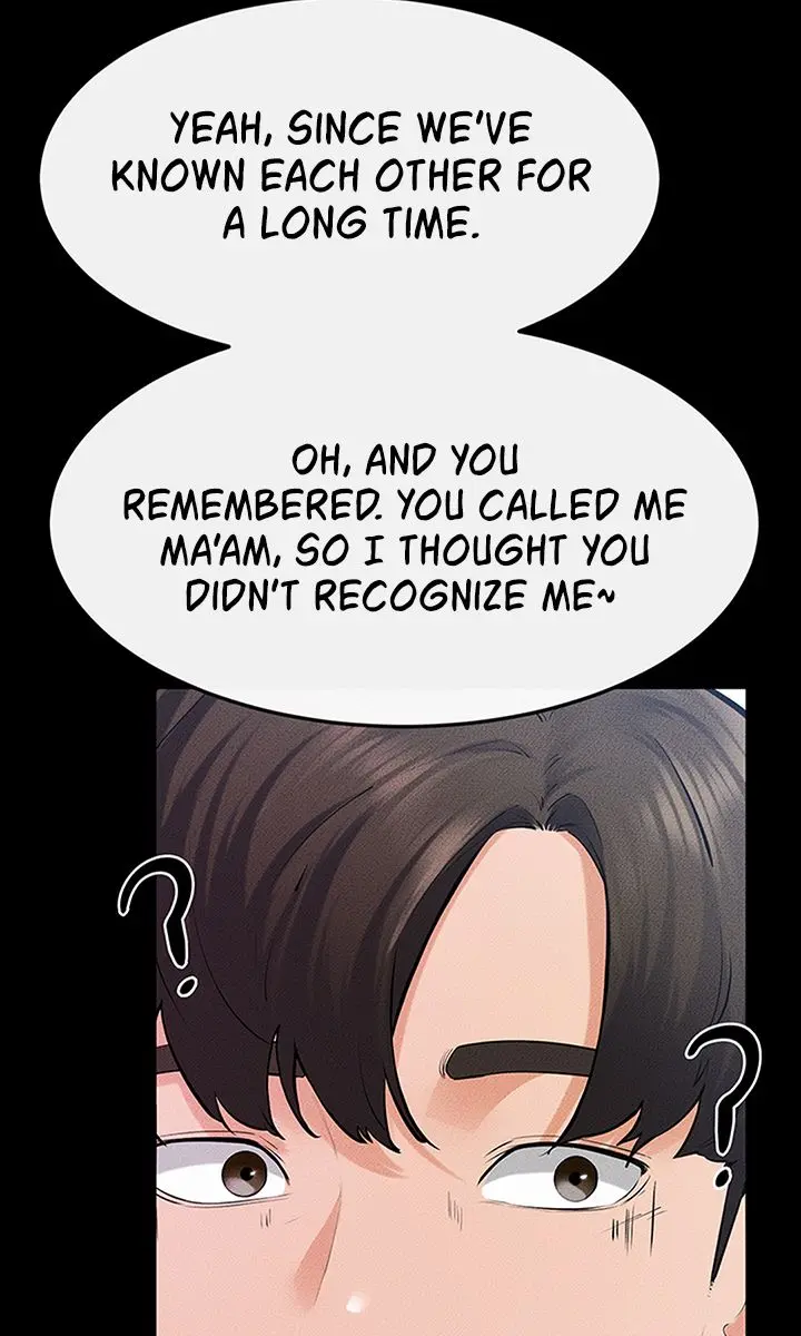 My New Family Is Too Nice to Me Chapter 84 Page 36