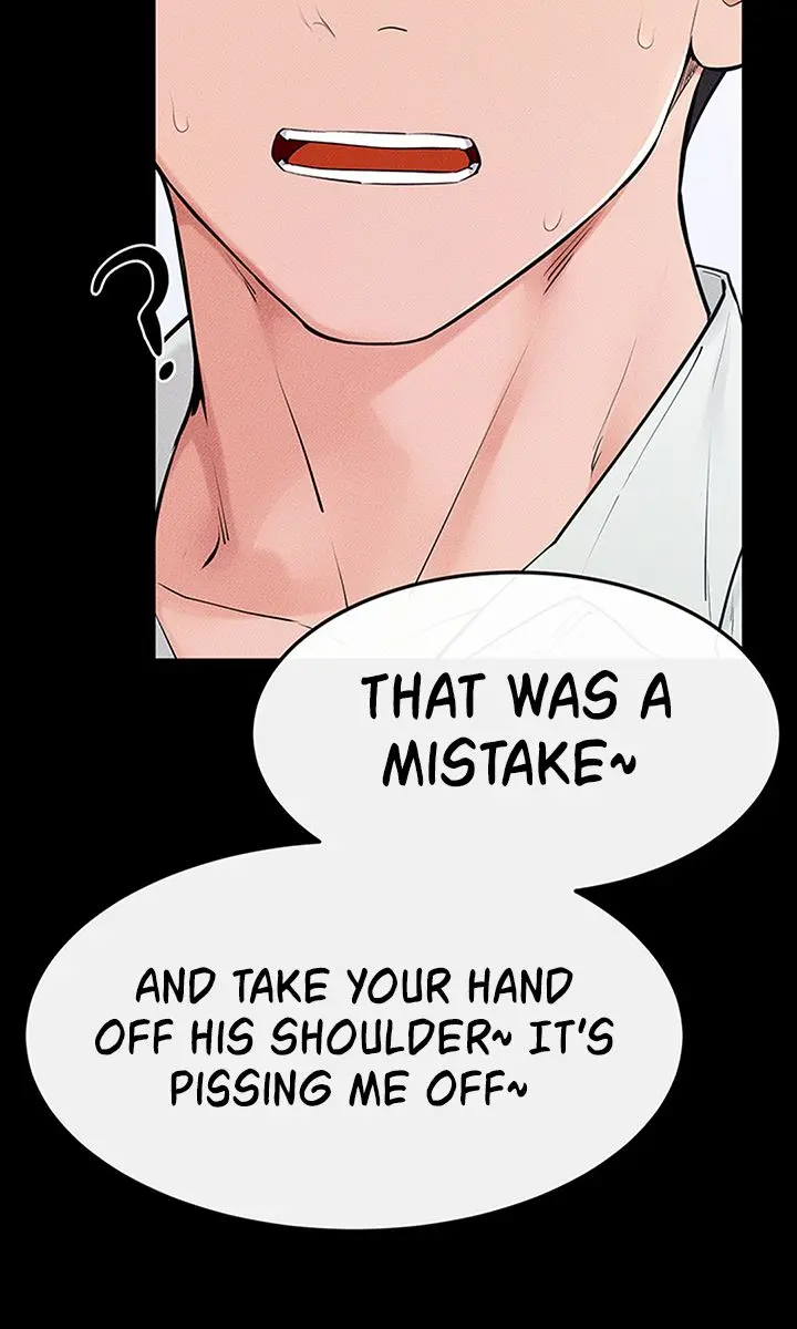 My New Family Is Too Nice to Me Chapter 84 Page 37