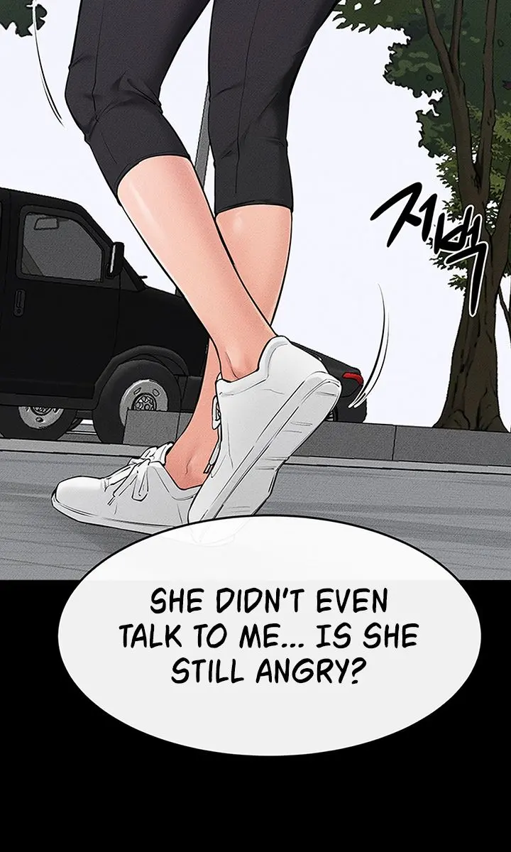 My New Family Is Too Nice to Me Chapter 84 Page 42