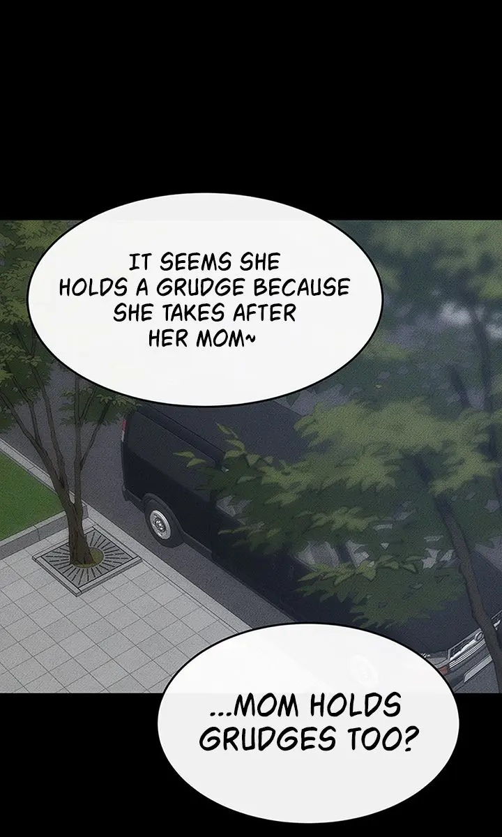 My New Family Is Too Nice to Me Chapter 84 Page 43