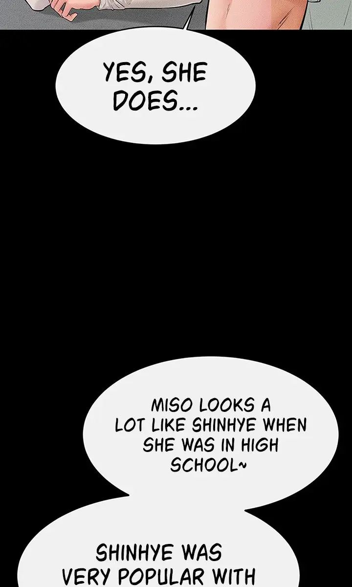 My New Family Is Too Nice to Me Chapter 84 Page 50