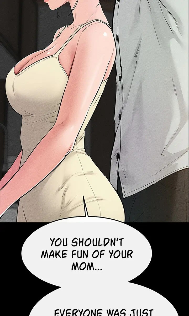 My New Family Is Too Nice to Me Chapter 84 Page 57