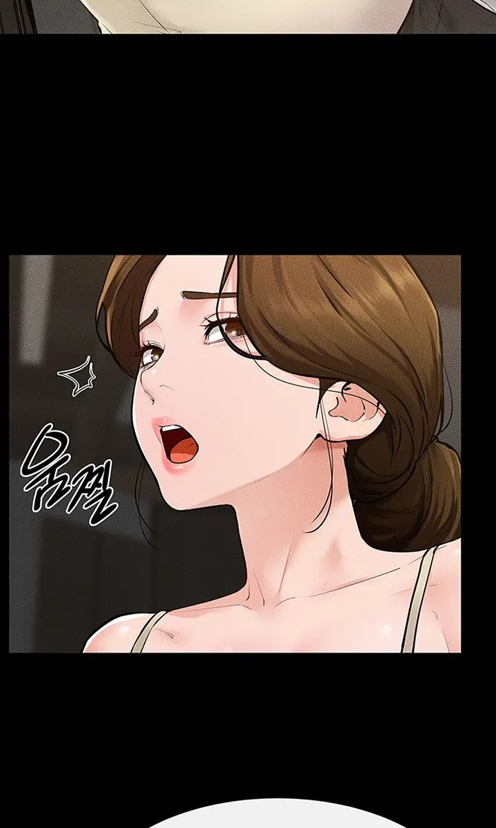 My New Family Is Too Nice to Me Chapter 84 Page 59