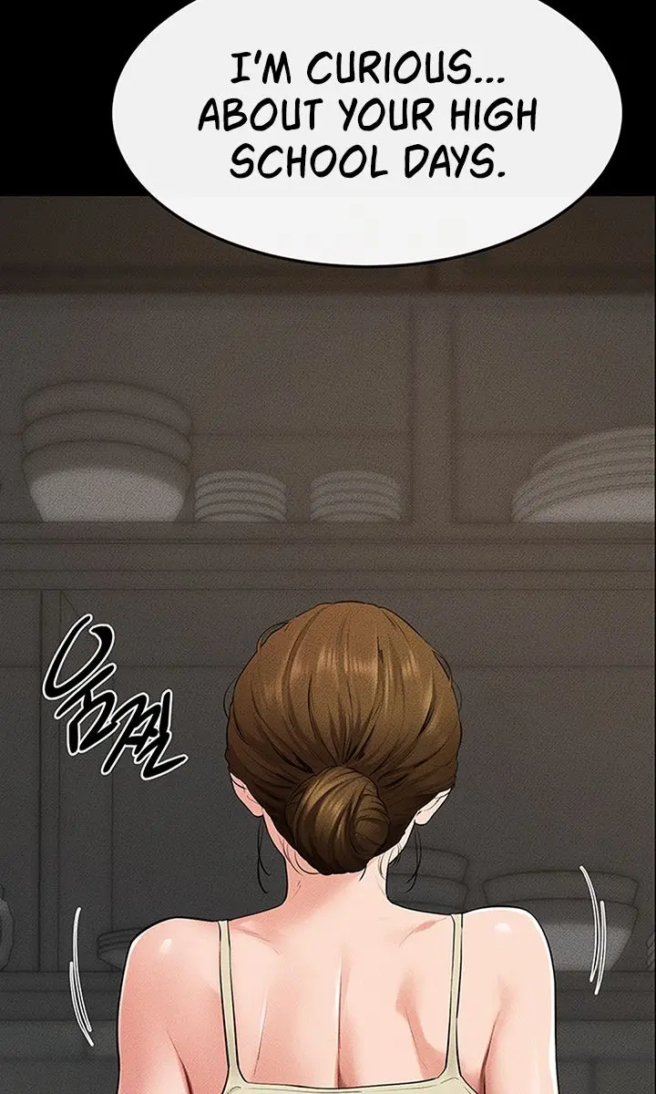 My New Family Is Too Nice to Me Chapter 84 Page 60
