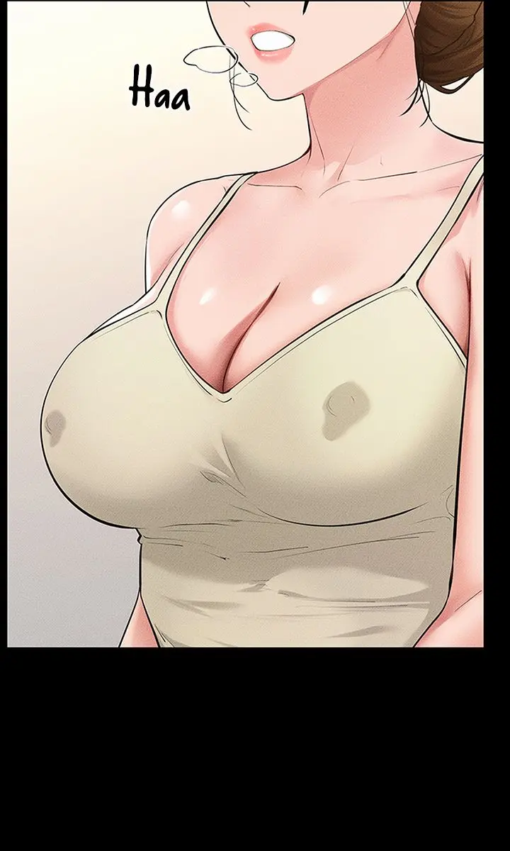 My New Family Is Too Nice to Me Chapter 84 Page 63