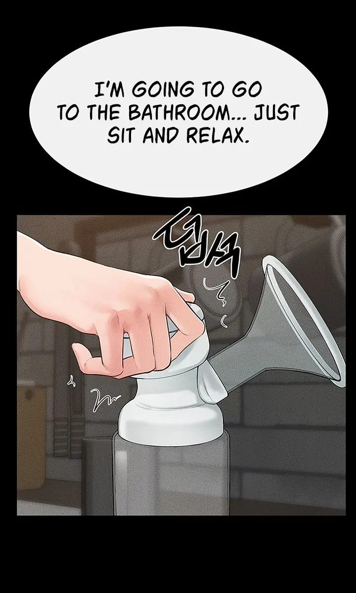 My New Family Is Too Nice to Me Chapter 84 Page 64