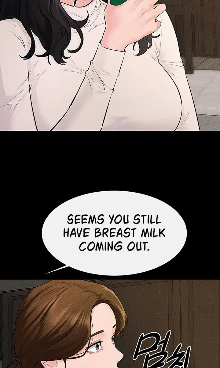 My New Family Is Too Nice to Me Chapter 84 Page 66