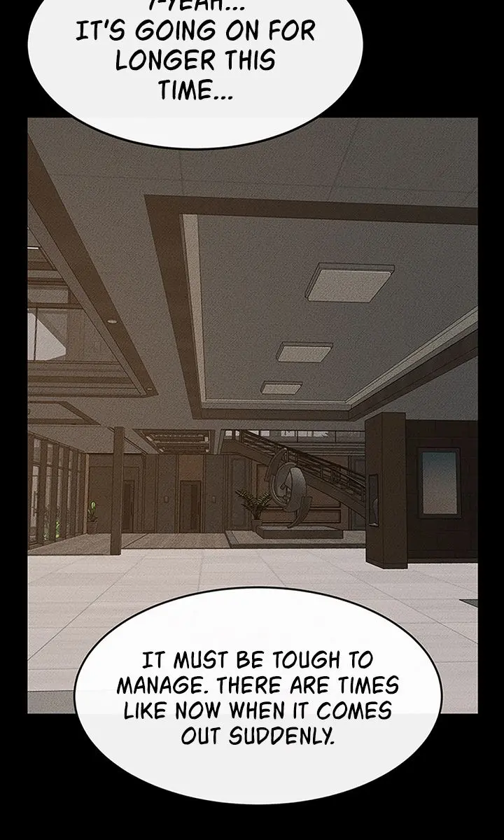 My New Family Is Too Nice to Me Chapter 84 Page 68