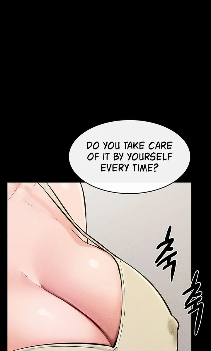 My New Family Is Too Nice to Me Chapter 84 Page 69
