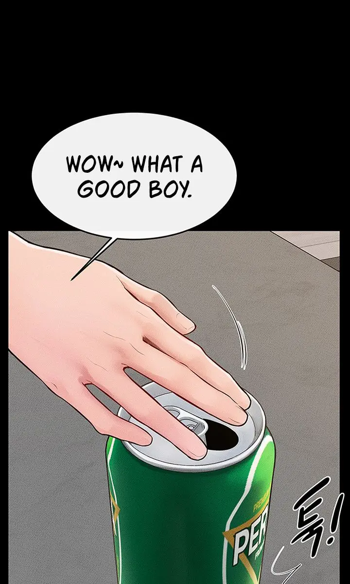 My New Family Is Too Nice to Me Chapter 84 Page 72