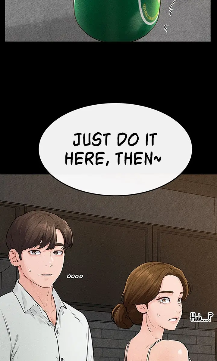 My New Family Is Too Nice to Me Chapter 84 Page 73
