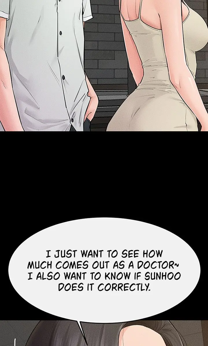 My New Family Is Too Nice to Me Chapter 84 Page 74