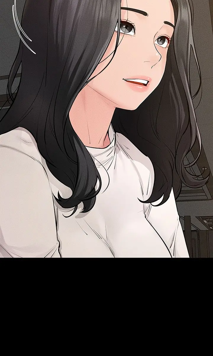 My New Family Is Too Nice to Me Chapter 84 Page 75
