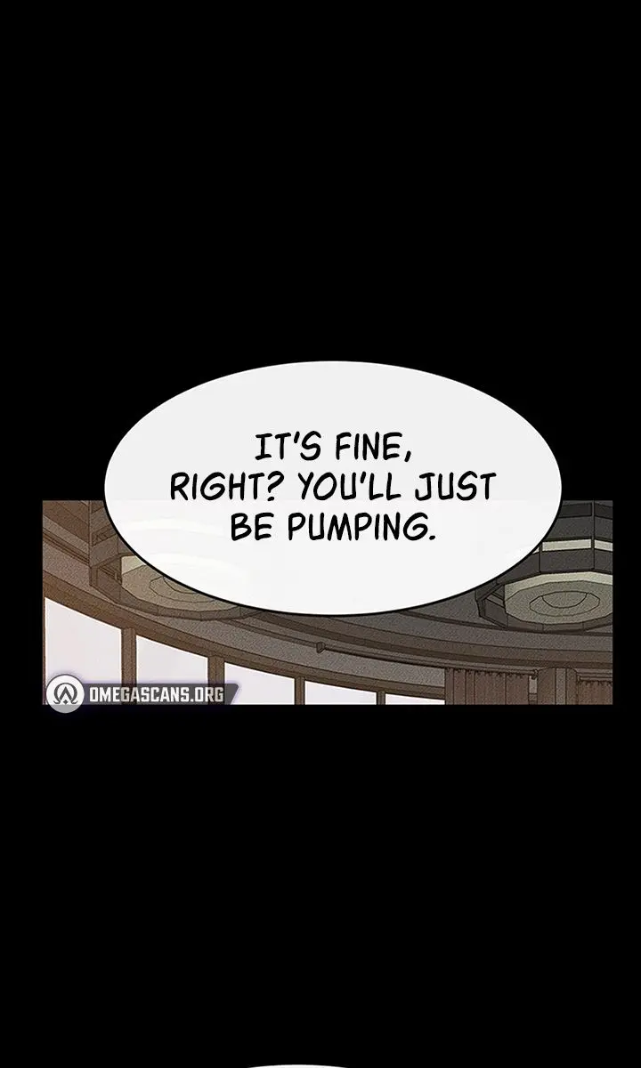 My New Family Is Too Nice to Me Chapter 84 Page 76