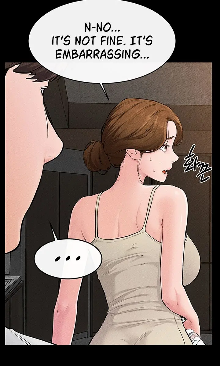 My New Family Is Too Nice to Me Chapter 84 Page 77
