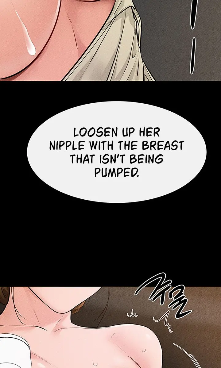 My New Family Is Too Nice to Me Chapter 84 Page 87