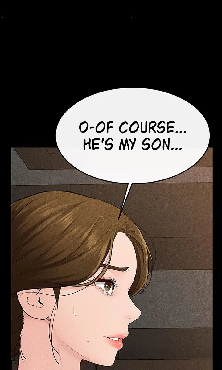 My New Family Is Too Nice to Me Chapter 84 Page 90