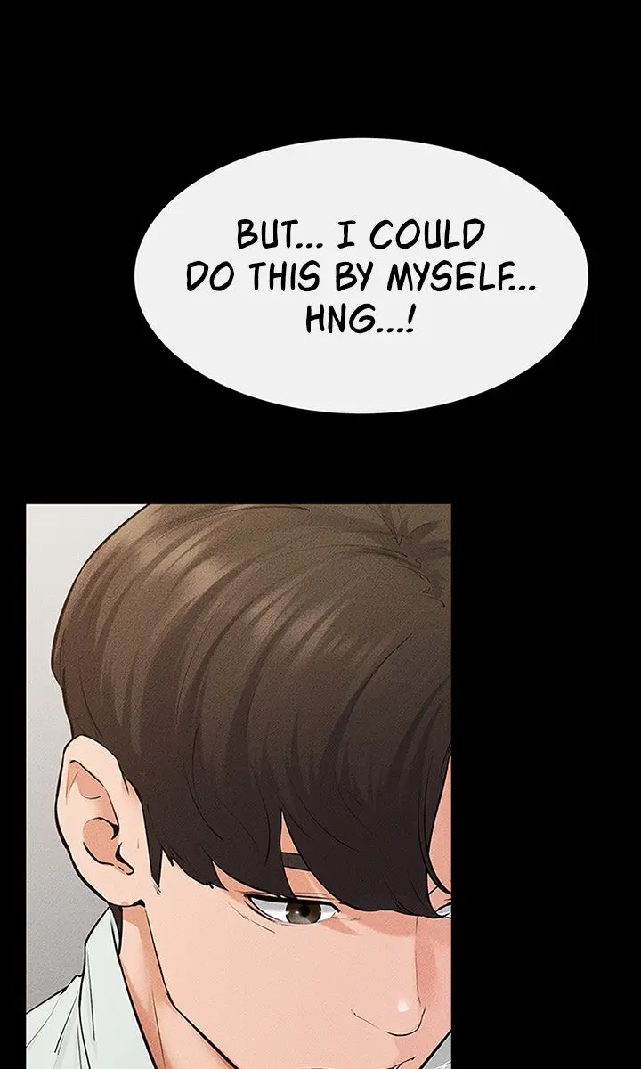 My New Family Is Too Nice to Me Chapter 84 Page 92