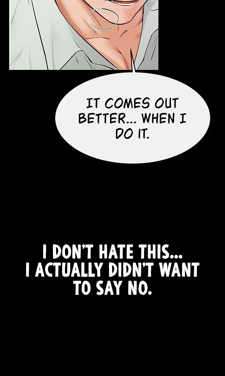 My New Family Is Too Nice to Me Chapter 84 Page 93