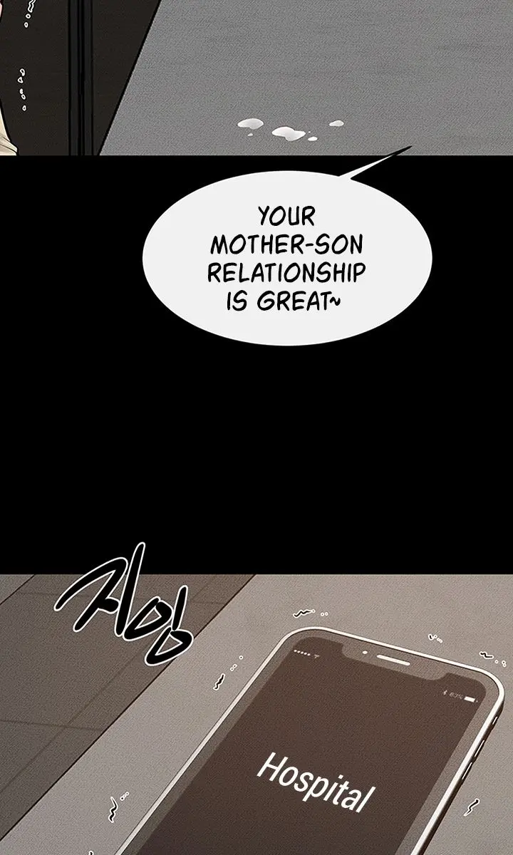 My New Family Is Too Nice to Me Chapter 84 Page 97