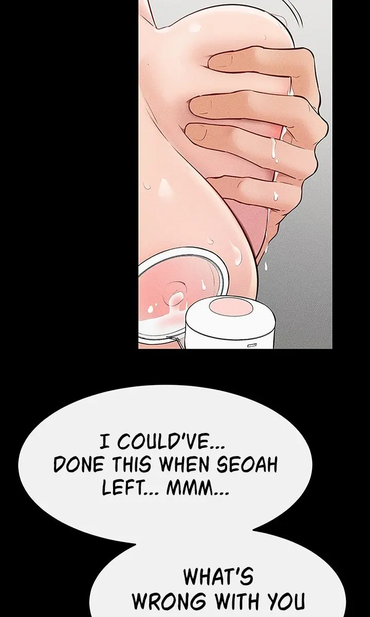 My New Family Is Too Nice to Me Chapter 84 Page 101